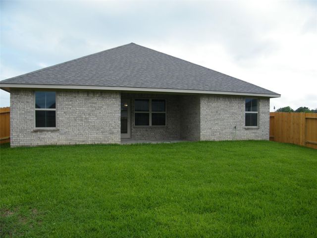 5315 New Iberia Lane, Dickinson, TX 77539