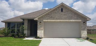 5315 New Iberia Lane, Dickinson, TX 77539