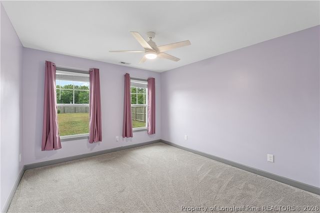 98 Vesper Lane, Parkton, NC 28371