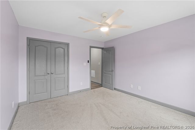 98 Vesper Lane, Parkton, NC 28371