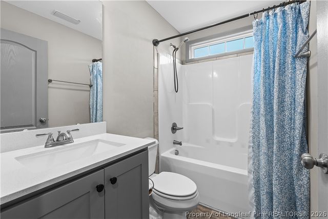 98 Vesper Lane, Parkton, NC 28371