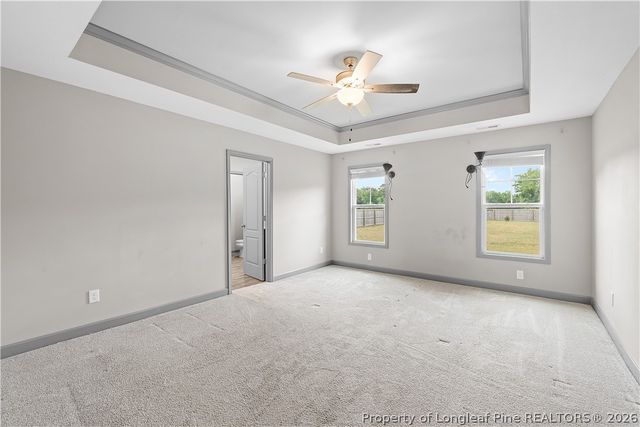 98 Vesper Lane, Parkton, NC 28371