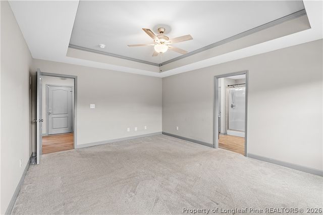 98 Vesper Lane, Parkton, NC 28371