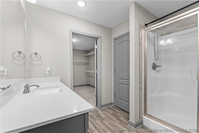 98 Vesper Lane, Parkton, NC 28371