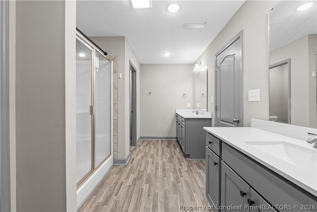 98 Vesper Lane, Parkton, NC 28371