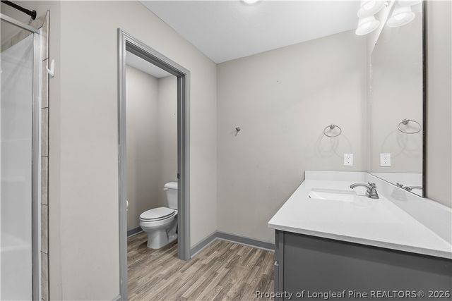 98 Vesper Lane, Parkton, NC 28371