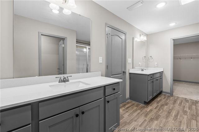 98 Vesper Lane, Parkton, NC 28371