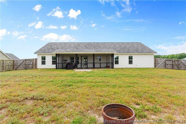 98 Vesper Lane, Parkton, NC 28371