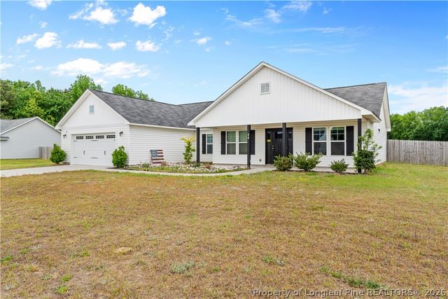 98 Vesper Lane, Parkton, NC 28371