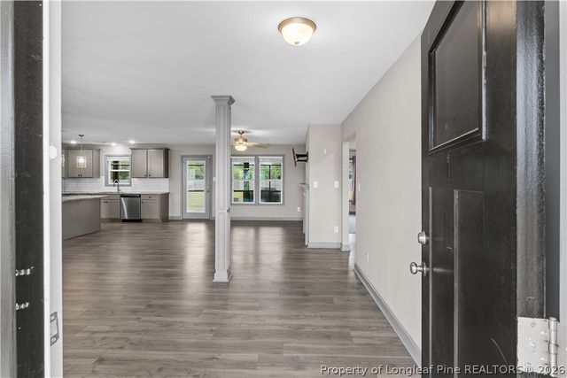 98 Vesper Lane, Parkton, NC 28371