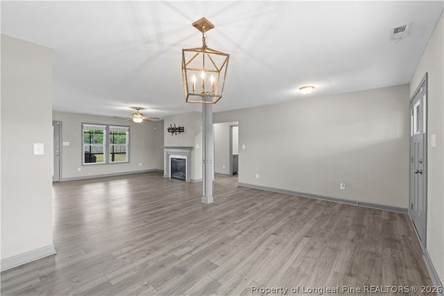 98 Vesper Lane, Parkton, NC 28371