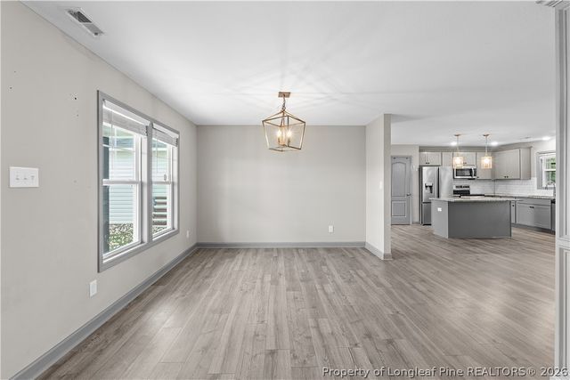 98 Vesper Lane, Parkton, NC 28371