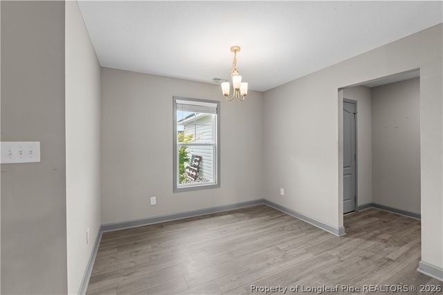 98 Vesper Lane, Parkton, NC 28371