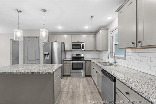 98 Vesper Lane, Parkton, NC 28371