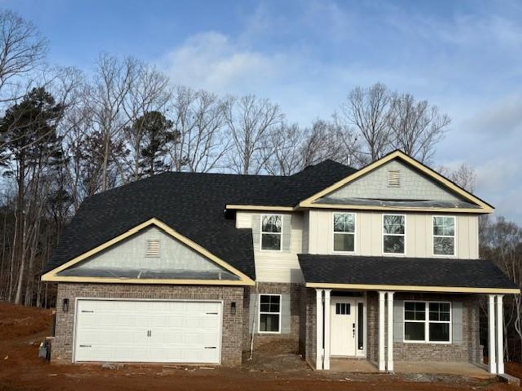3344 Siena Place, Douglasville, GA 30135