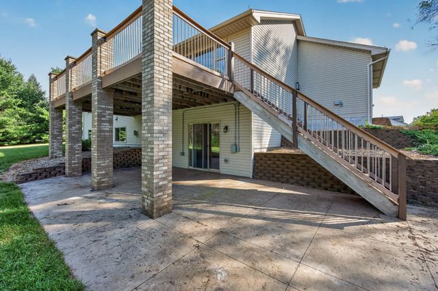 21340 Van Buren Street NE, East Bethel, MN 55011