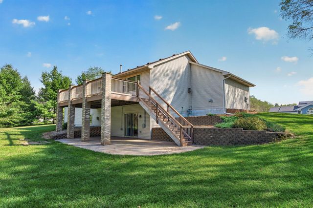 21340 Van Buren Street NE, East Bethel, MN 55011