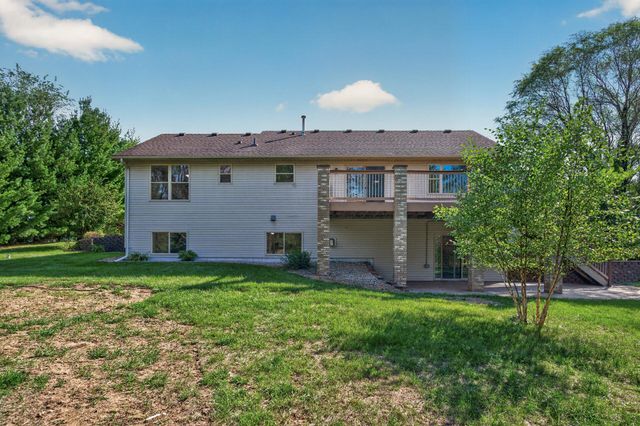 21340 Van Buren Street NE, East Bethel, MN 55011