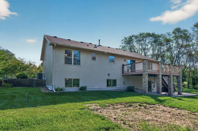 21340 Van Buren Street NE, East Bethel, MN 55011