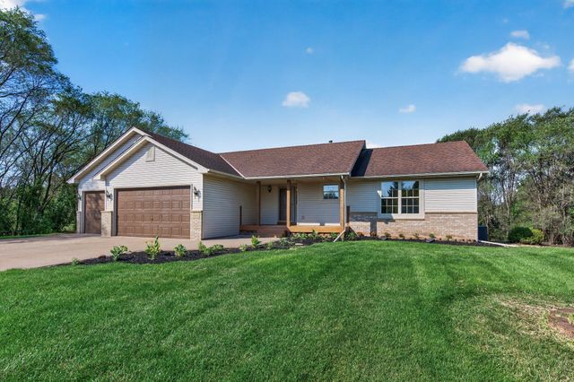 21340 Van Buren Street NE, East Bethel, MN 55011