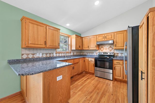 21340 Van Buren Street NE, East Bethel, MN 55011