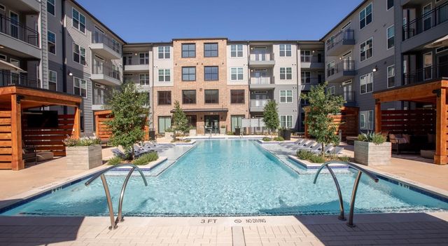 11111 Nexus Avenue 1231, Stafford, TX 77477