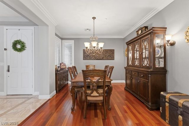 1271 Ardia Street, Henderson, NV 89012