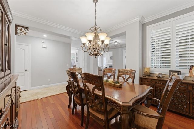 1271 Ardia Street, Henderson, NV 89012