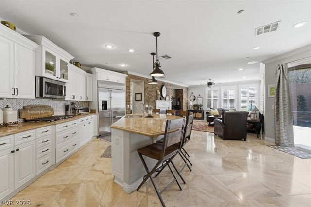 1271 Ardia Street, Henderson, NV 89012