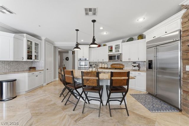 1271 Ardia Street, Henderson, NV 89012