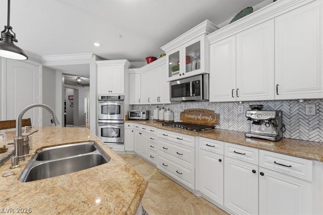 1271 Ardia Street, Henderson, NV 89012