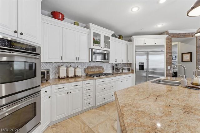 1271 Ardia Street, Henderson, NV 89012