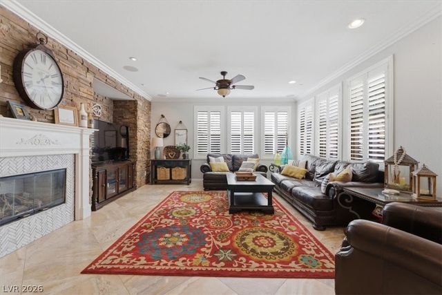 1271 Ardia Street, Henderson, NV 89012