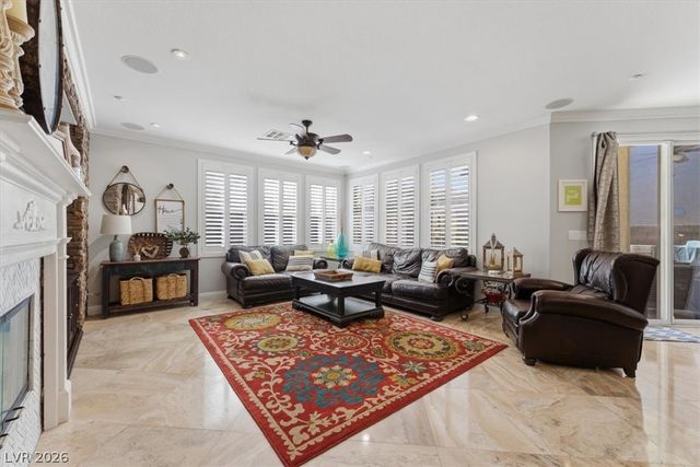 1271 Ardia Street, Henderson, NV 89012