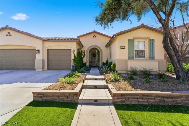 1271 Ardia Street, Henderson, NV 89012