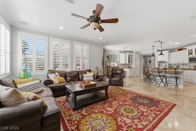 1271 Ardia Street, Henderson, NV 89012