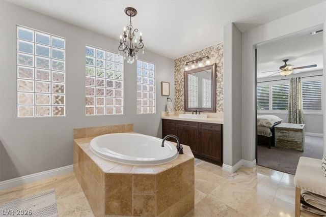 1271 Ardia Street, Henderson, NV 89012