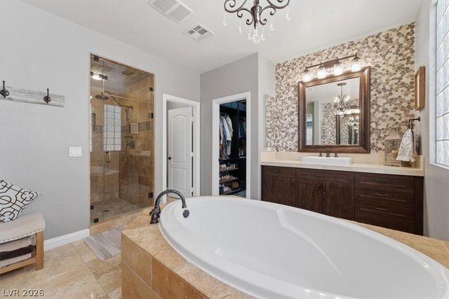 1271 Ardia Street, Henderson, NV 89012