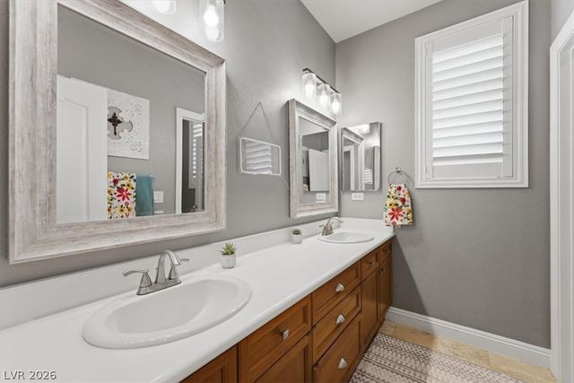 1271 Ardia Street, Henderson, NV 89012