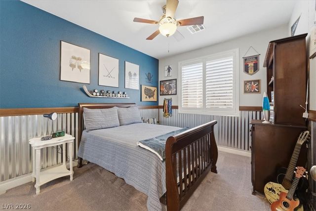 1271 Ardia Street, Henderson, NV 89012