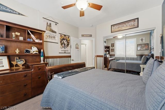 1271 Ardia Street, Henderson, NV 89012