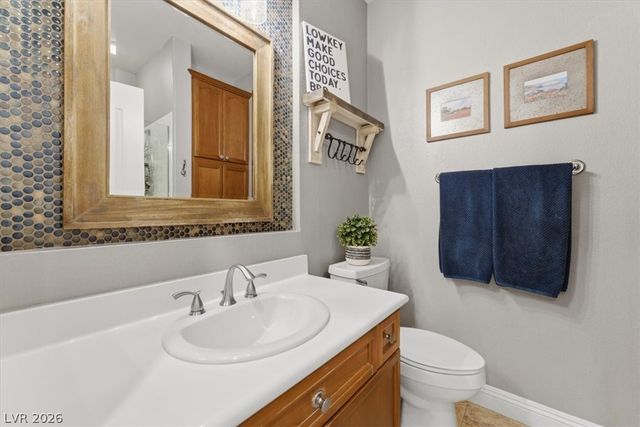 1271 Ardia Street, Henderson, NV 89012