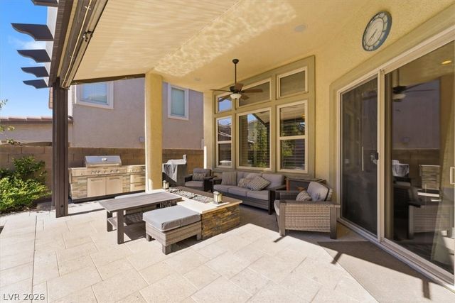 1271 Ardia Street, Henderson, NV 89012