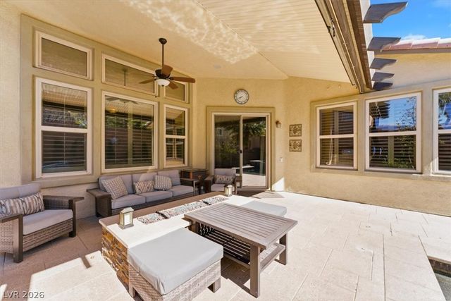 1271 Ardia Street, Henderson, NV 89012