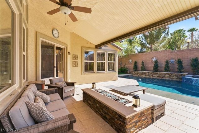 1271 Ardia Street, Henderson, NV 89012