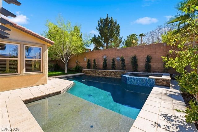 1271 Ardia Street, Henderson, NV 89012