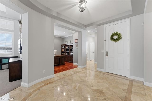 1271 Ardia Street, Henderson, NV 89012