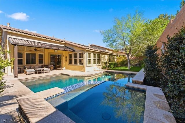 1271 Ardia Street, Henderson, NV 89012