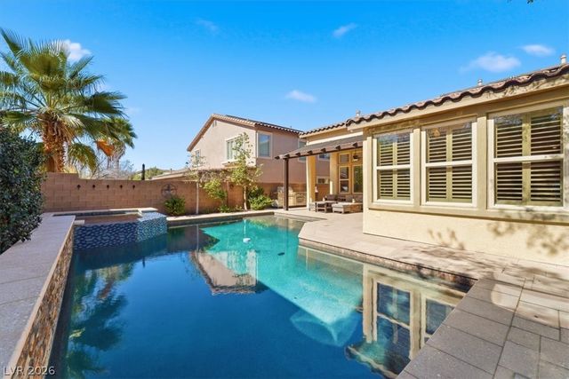 1271 Ardia Street, Henderson, NV 89012