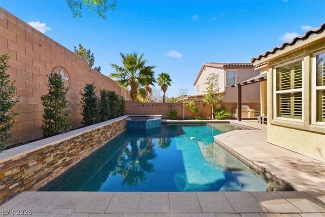 1271 Ardia Street, Henderson, NV 89012